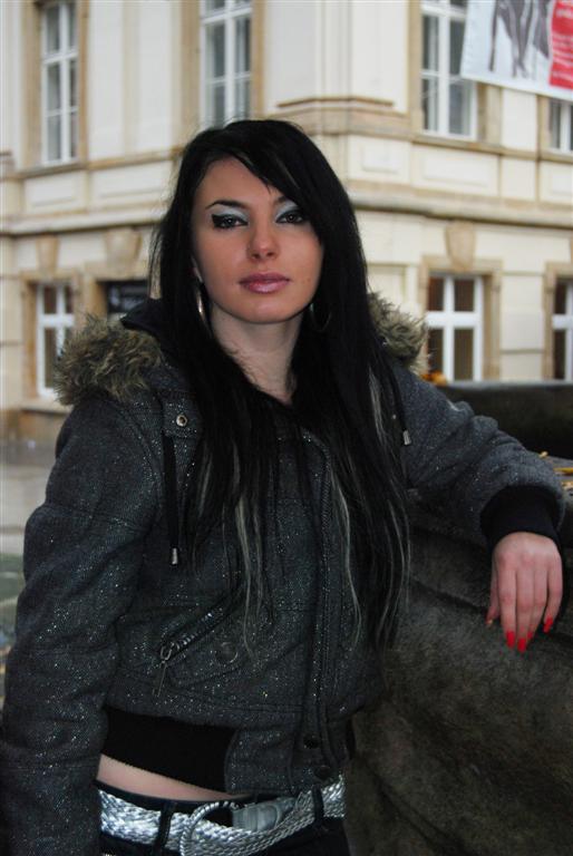 Jesienna Dziewczyna -10