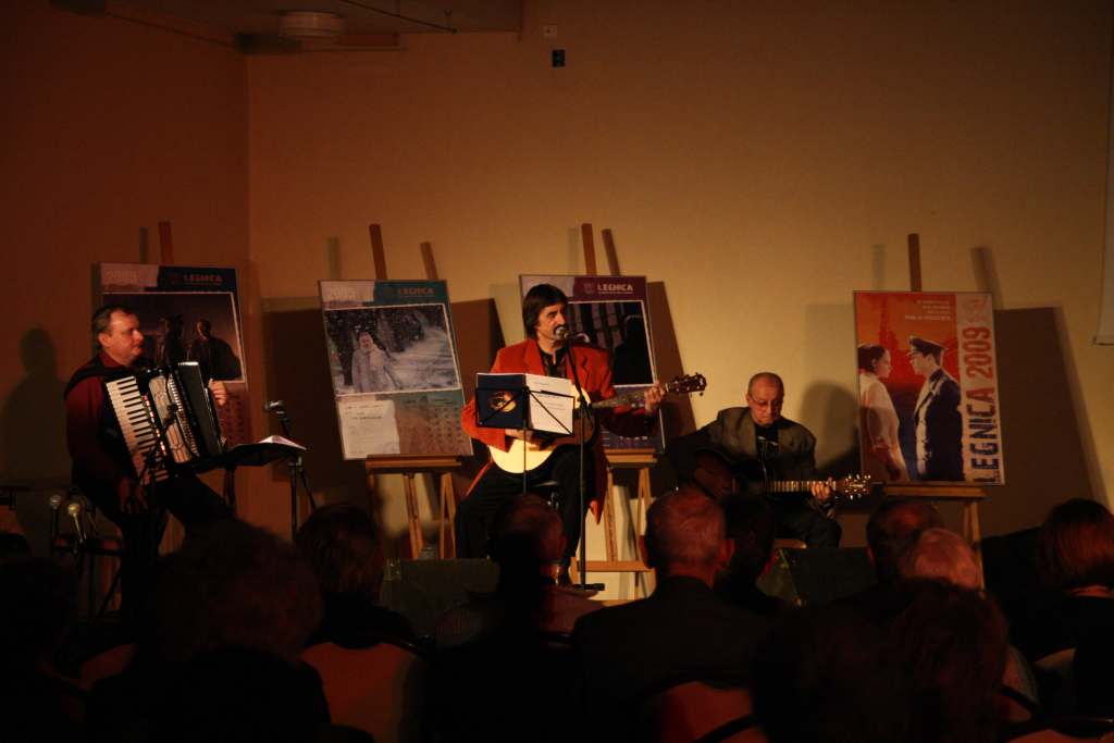 Legnicki kalendarz A.D. 2009