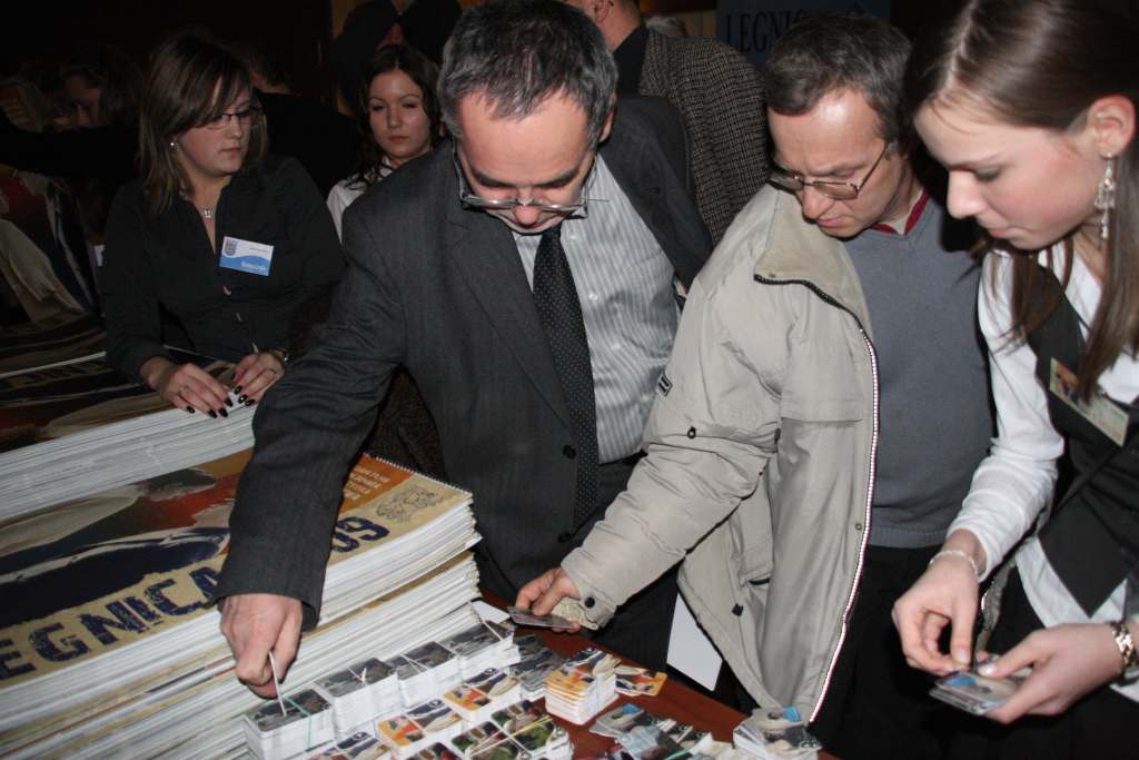 Legnicki kalendarz A.D. 2009