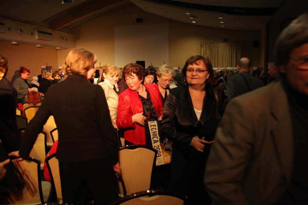 Legnicki kalendarz A.D. 2009