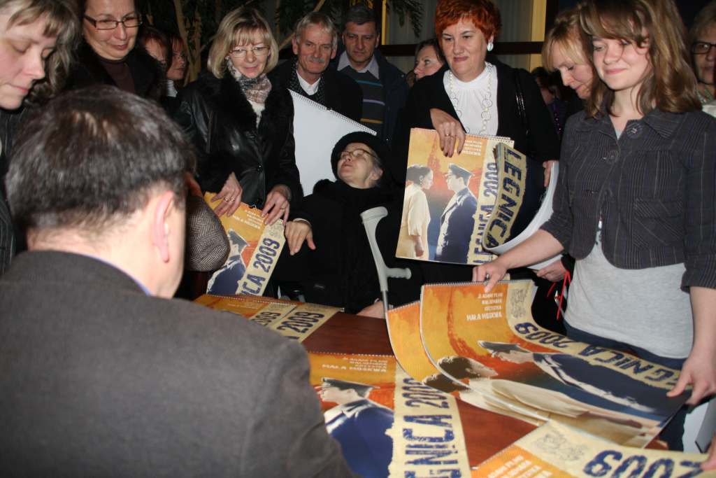 Legnicki kalendarz A.D. 2009