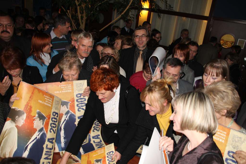 Legnicki kalendarz A.D. 2009