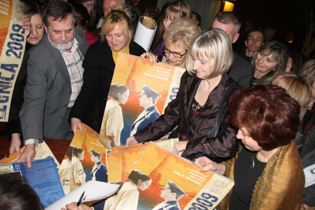 Legnicki kalendarz A.D. 2009