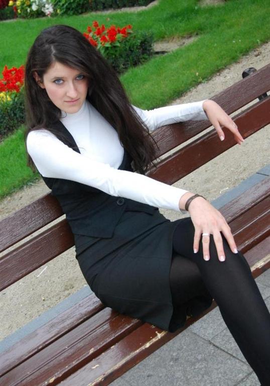 Jesienna Dziewczyna -7