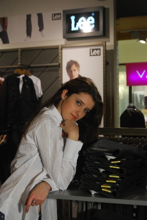 Jesienna Dziewczyna -7