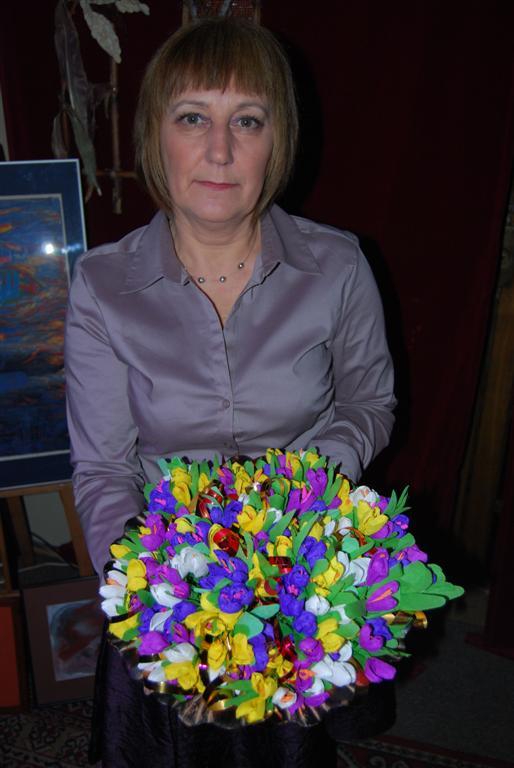 Babiniec charytatywnie