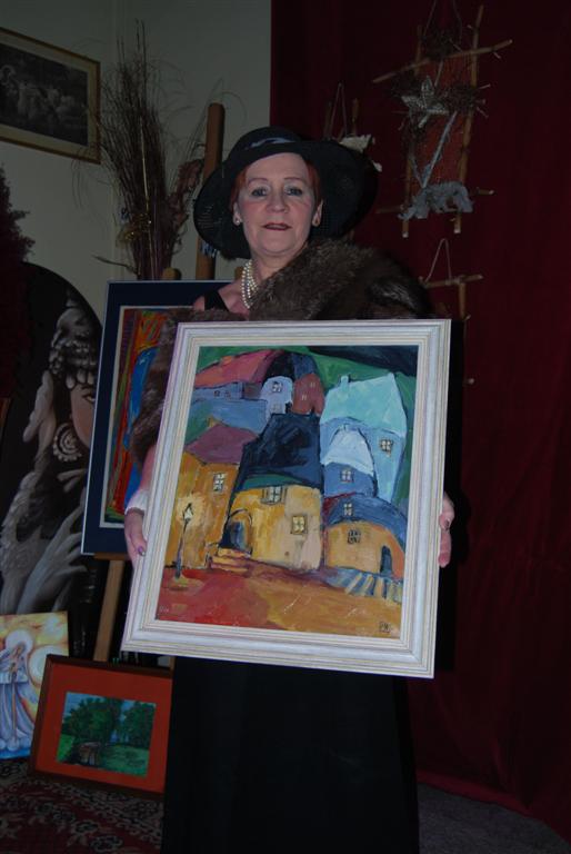 Babiniec charytatywnie