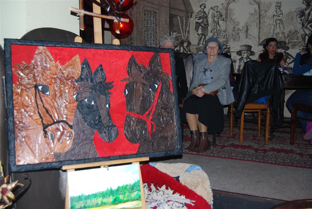 Babiniec charytatywnie