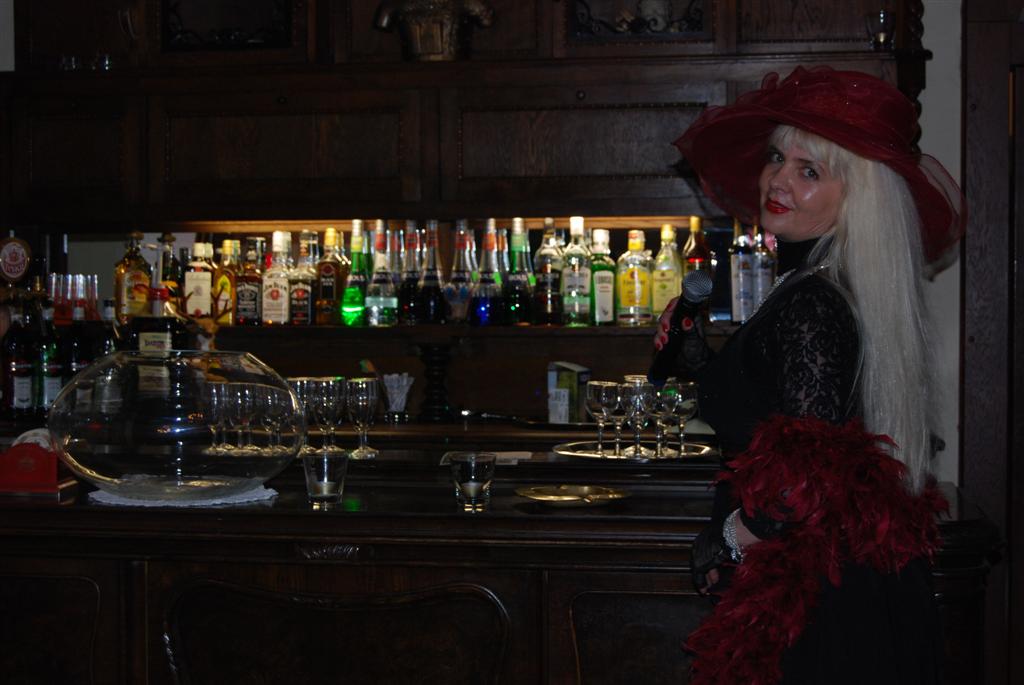 Babiniec charytatywnie