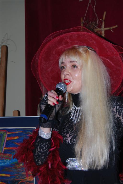 Babiniec charytatywnie