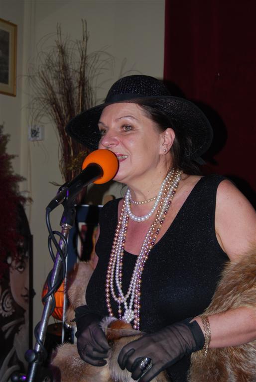 Babiniec charytatywnie