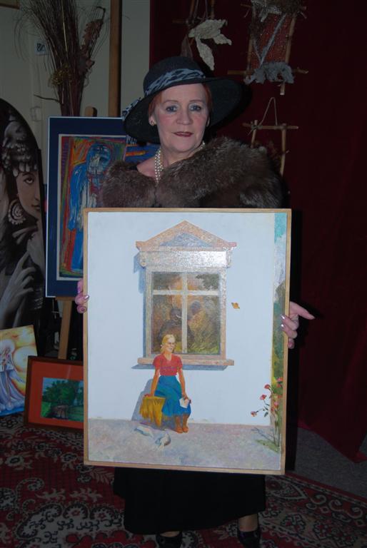 Babiniec charytatywnie