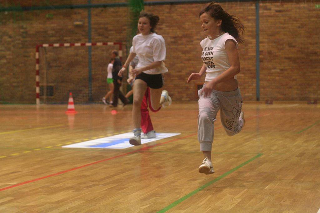 Bieniek gwiazdą mityngu