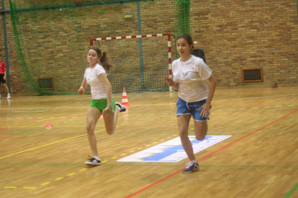 Bieniek gwiazdą mityngu