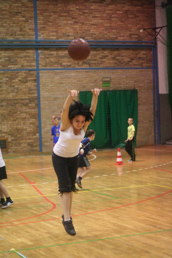 Bieniek gwiazdą mityngu