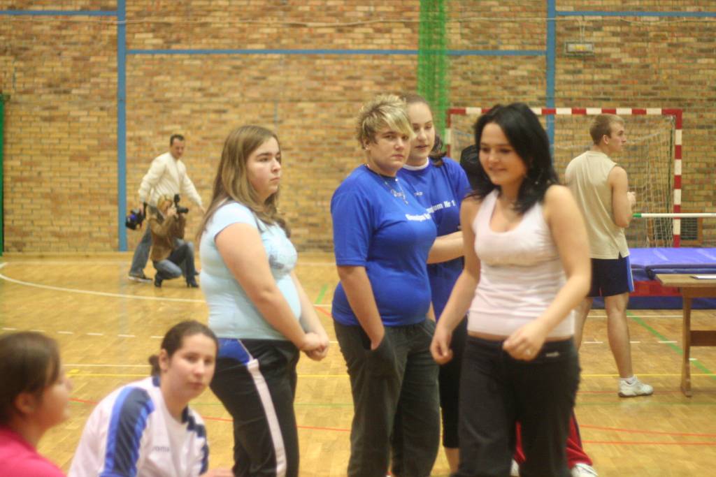 Bieniek gwiazdą mityngu