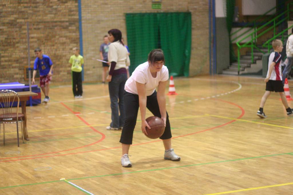 Bieniek gwiazdą mityngu