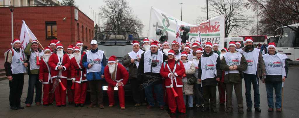 Pikieta Solidarności