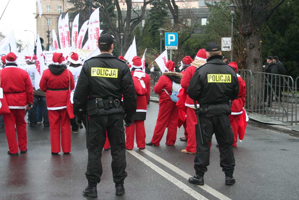 Pikieta Solidarności
