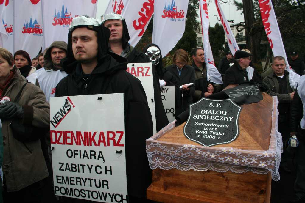 Pikieta Solidarności