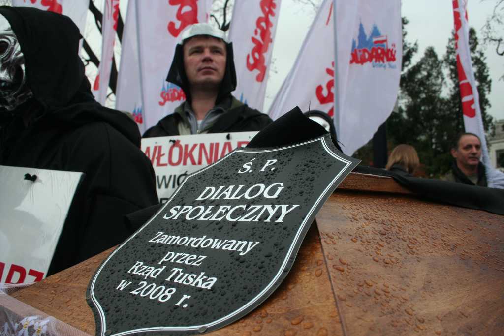 Pikieta Solidarności