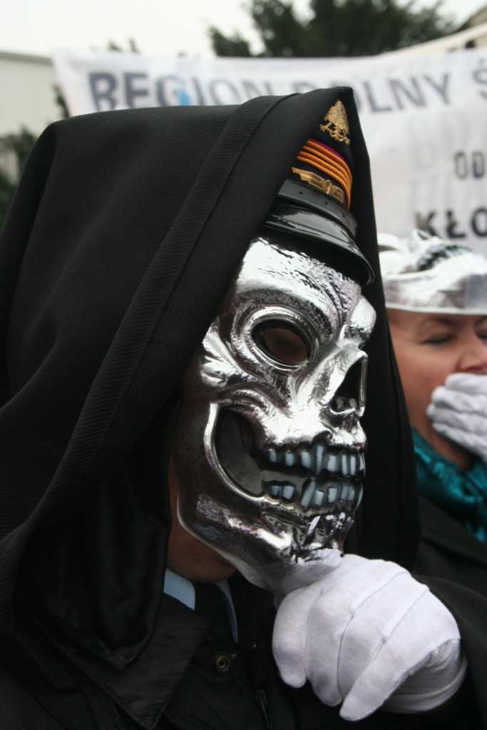 Pikieta Solidarności