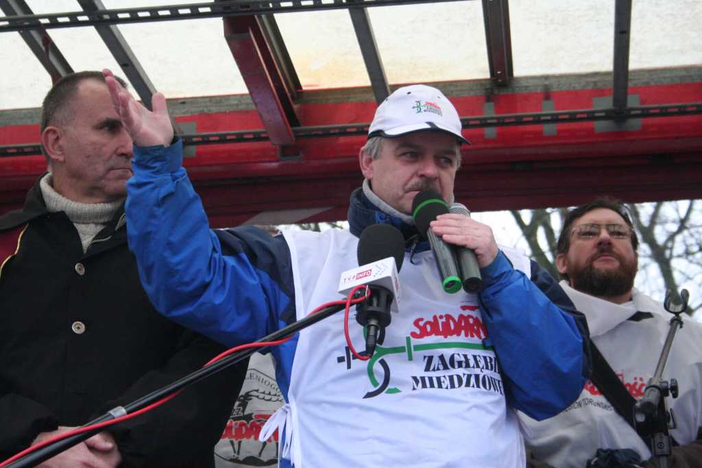 Pikieta Solidarności