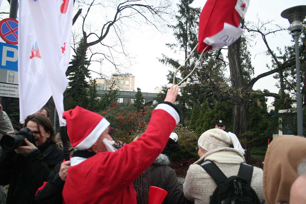 Pikieta Solidarności