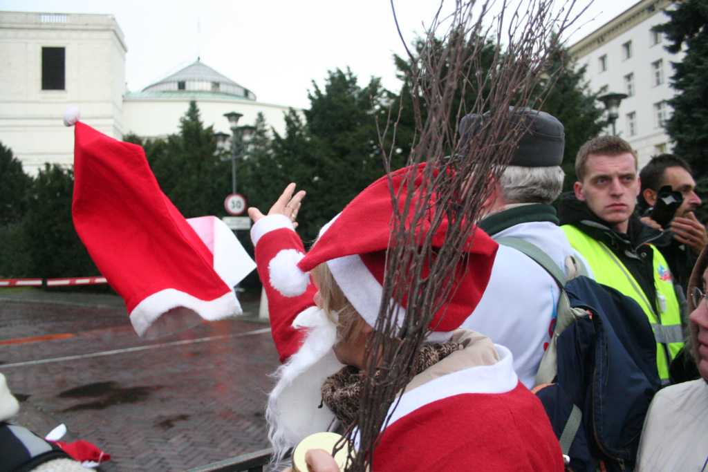 Pikieta Solidarności