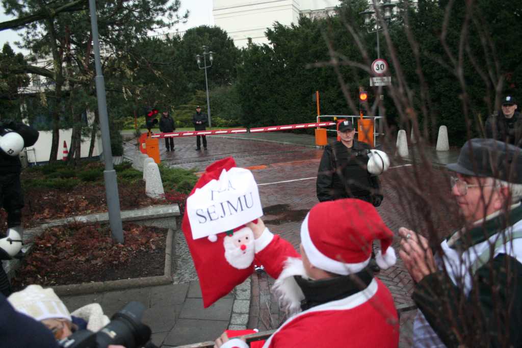 Pikieta Solidarności