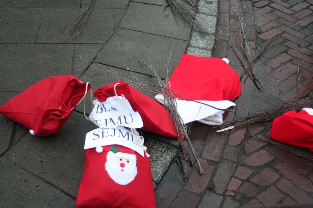 Pikieta Solidarności