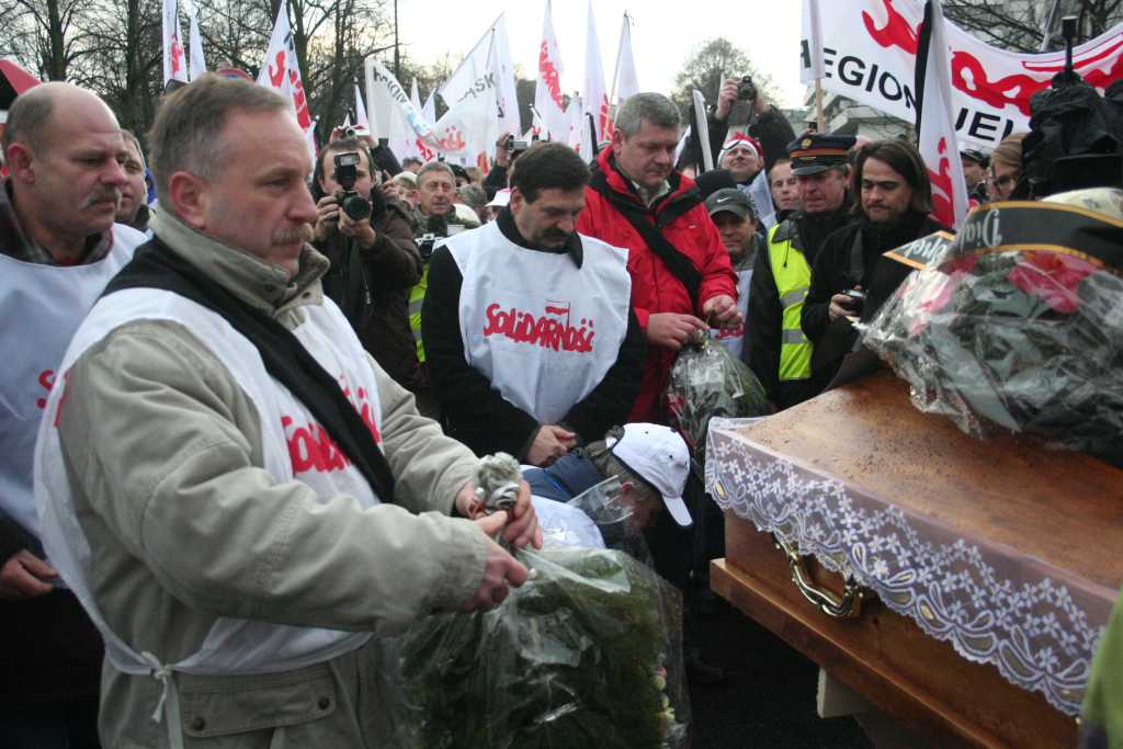 Pikieta Solidarności