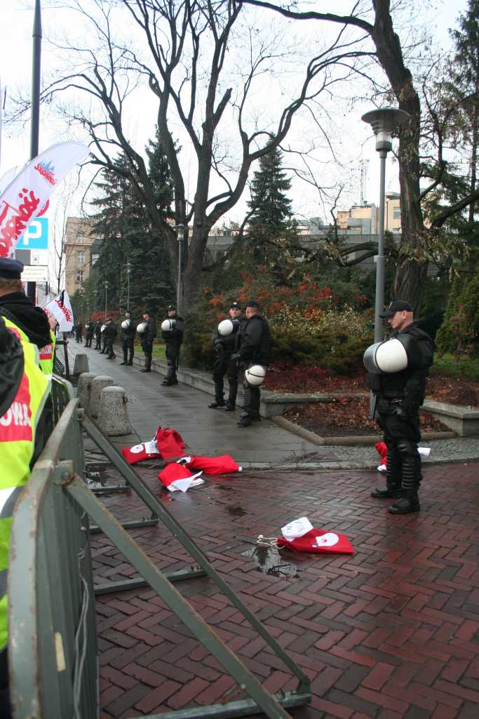 Pikieta Solidarności