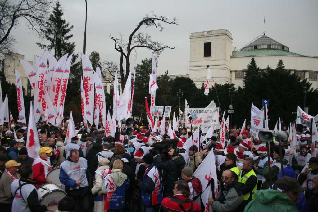 Pikieta Solidarności