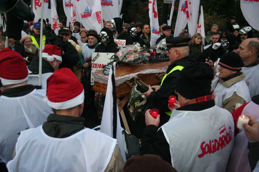 Pikieta Solidarności