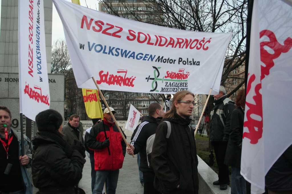 Pikieta Solidarności