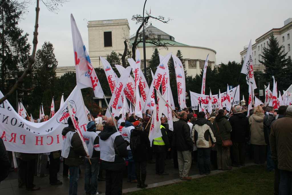 Pikieta Solidarności