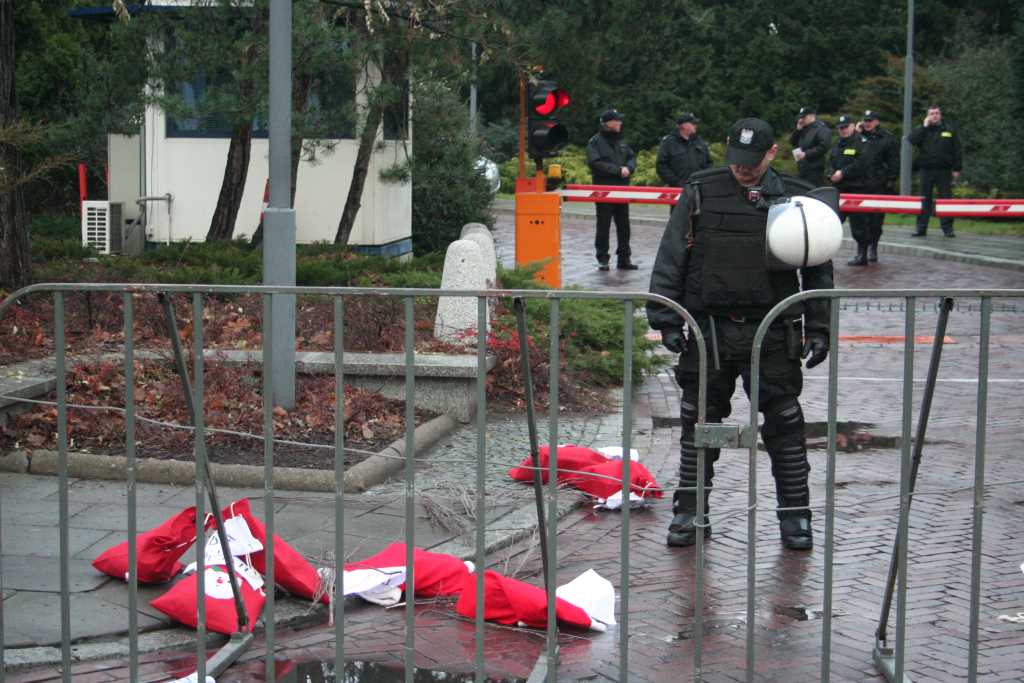 Pikieta Solidarności