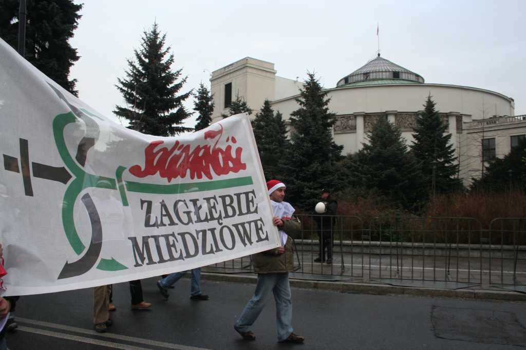 Pikieta Solidarności