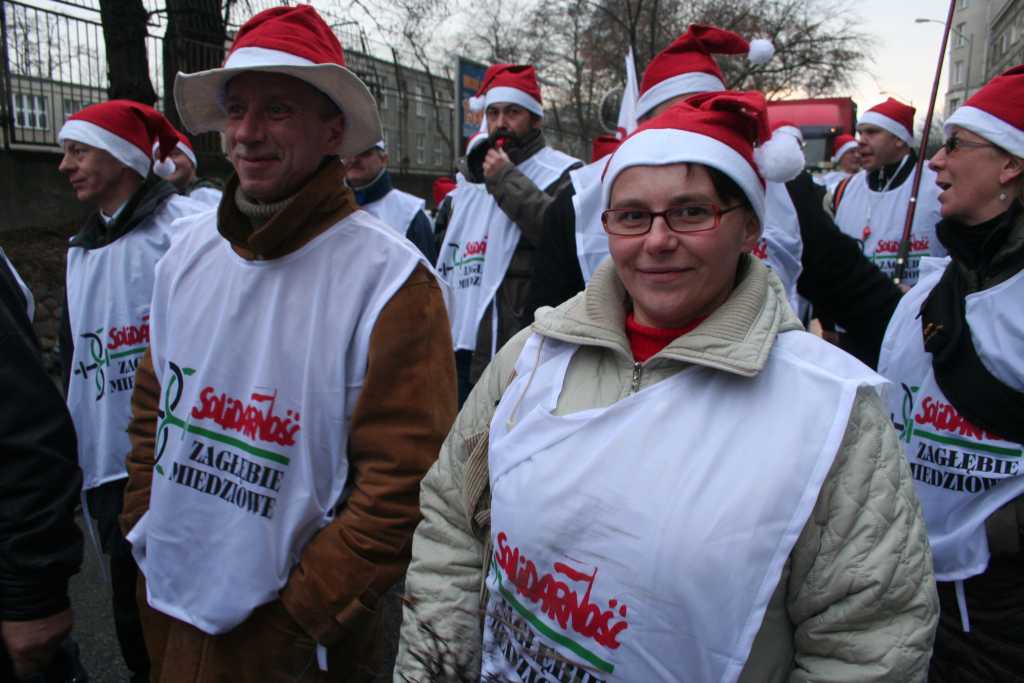 Pikieta Solidarności