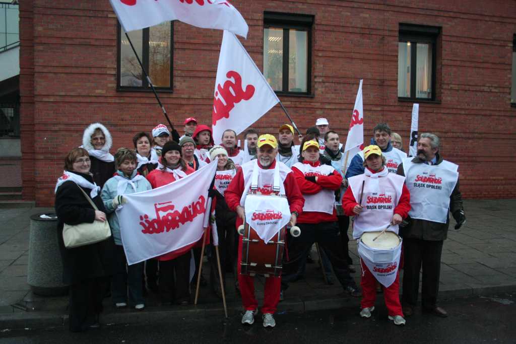 Pikieta Solidarności