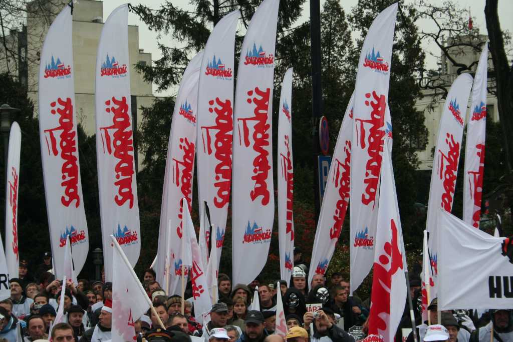 Pikieta Solidarności