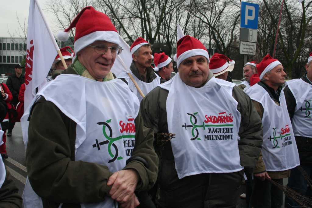 Pikieta Solidarności