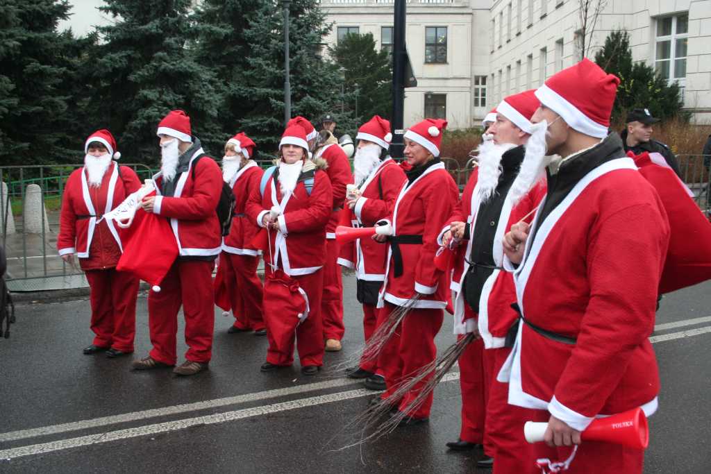 Pikieta Solidarności
