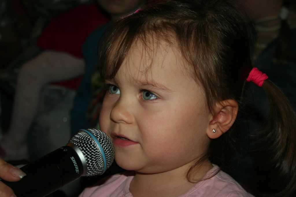 Mikołaj w Con Cuore