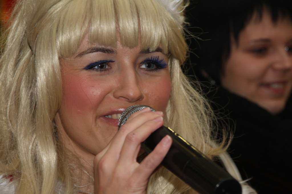 Spotkanie ze Świętym Mikołajem