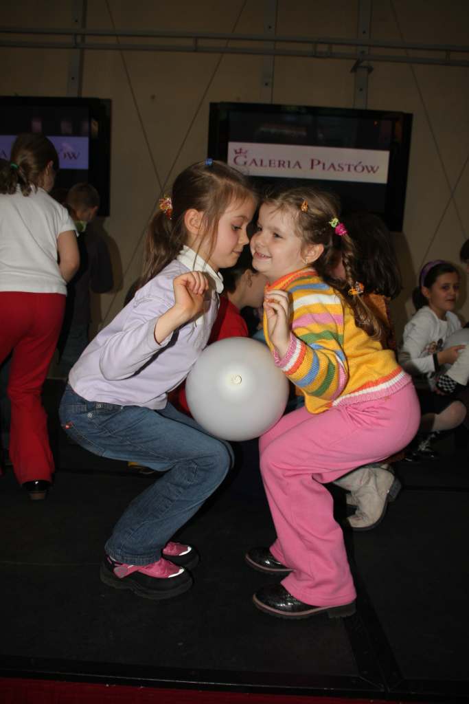 Spotkanie ze Świętym Mikołajem