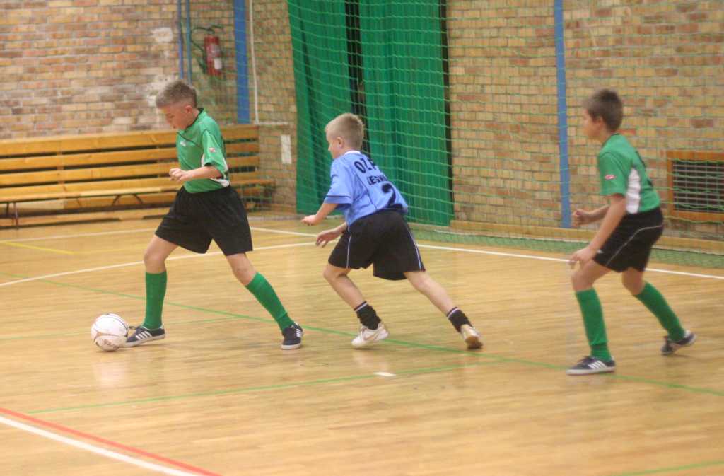 Puchar pojechał do Czech