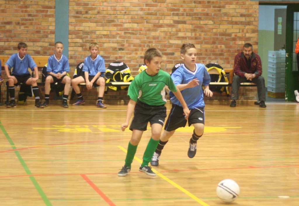 Puchar pojechał do Czech