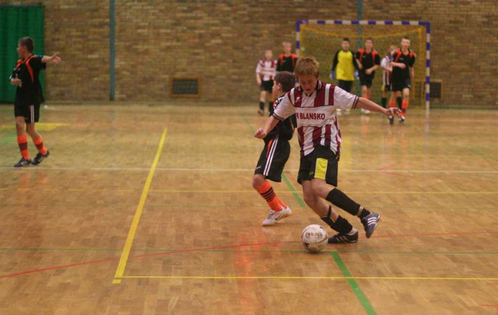 Puchar pojechał do Czech